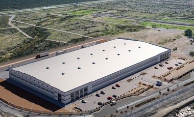 Nave industrial en venta en Ramos Arizpe