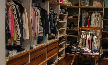 Exclusiva residencia