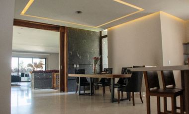 Exclusiva residencia