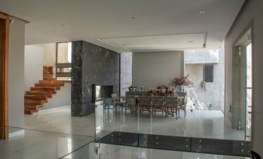 Exclusiva residencia