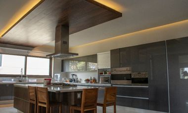 Exclusiva residencia