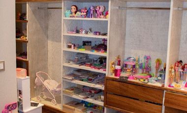 Exclusiva residencia