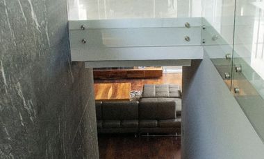 Exclusiva residencia
