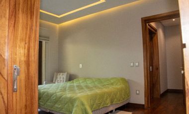 Exclusiva residencia