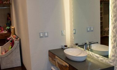 Exclusiva residencia