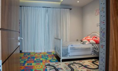 Exclusiva residencia