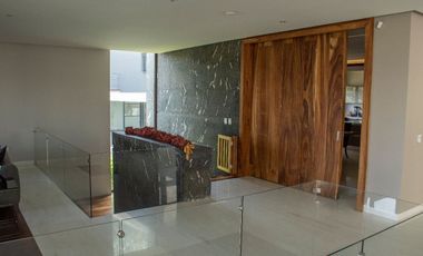 Exclusiva residencia