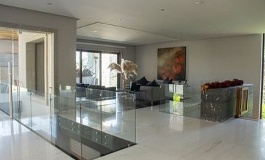 Exclusiva residencia