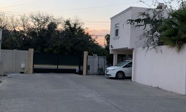 Casa en Venta Bosques del Poniente