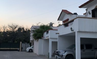 Casa en Venta Bosques del Poniente