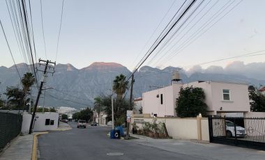 Casa en Venta Bosques del Poniente