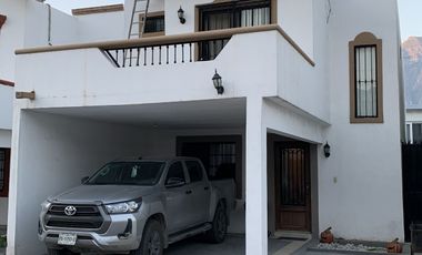 Casa en Venta Bosques del Poniente