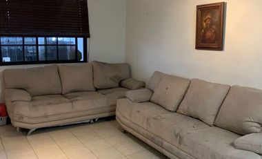 Casa en Venta Bosques del Poniente