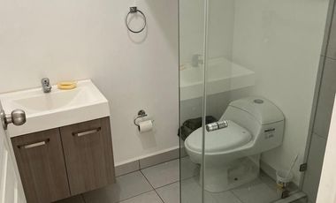 Casa Amueblada en Renta en Zakia 3 Recámaras 1 en PB