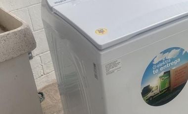 Casa Amueblada en Renta en Zakia 3 Recámaras 1 en PB