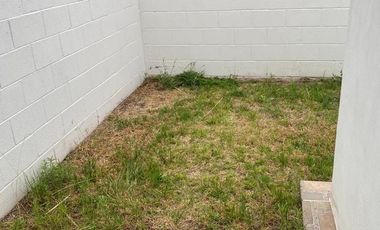 Casa Amueblada en Renta en Zakia 3 Recámaras 1 en PB