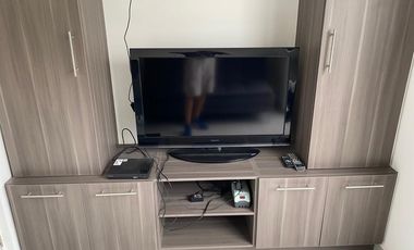 Casa Amueblada en Renta en Zakia 3 Recámaras 1 en PB