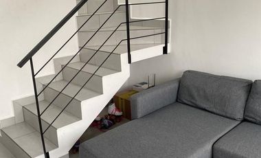 Casa Amueblada en Renta en Zakia 3 Recámaras 1 en PB