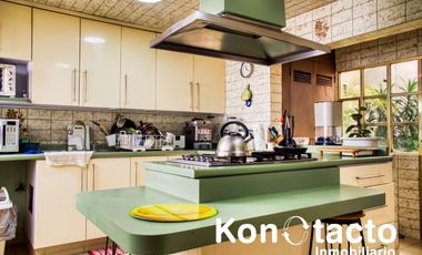 CASA EN VENTA EN LOMAS DE SAN ÁNGEL INN, TRANSMISIONES, ÁLVARO OBREÓN