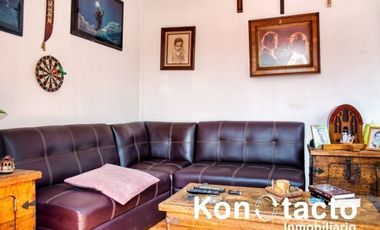 CASA EN VENTA EN LOMAS DE SAN ÁNGEL INN, TRANSMISIONES, ÁLVARO OBREÓN