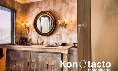 CASA EN VENTA EN LOMAS DE SAN ÁNGEL INN, TRANSMISIONES, ÁLVARO OBREÓN