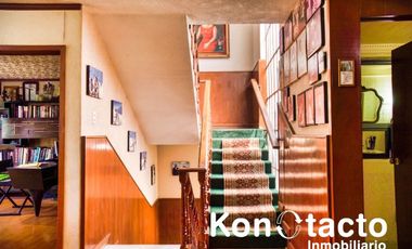 CASA EN VENTA EN LOMAS DE SAN ÁNGEL INN, TRANSMISIONES, ÁLVARO OBREÓN