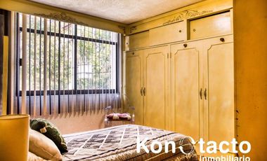 CASA EN VENTA EN LOMAS DE SAN ÁNGEL INN, TRANSMISIONES, ÁLVARO OBREÓN
