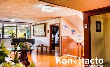 CASA EN VENTA EN LOMAS DE SAN ÁNGEL INN, TRANSMISIONES, ÁLVARO OBREÓN
