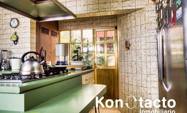 CASA EN VENTA EN LOMAS DE SAN ÁNGEL INN, TRANSMISIONES, ÁLVARO OBREÓN