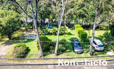 CASA EN VENTA EN LOMAS DE SAN ÁNGEL INN, TRANSMISIONES, ÁLVARO OBREÓN