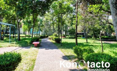 CASA EN VENTA EN LOMAS DE SAN ÁNGEL INN, TRANSMISIONES, ÁLVARO OBREÓN