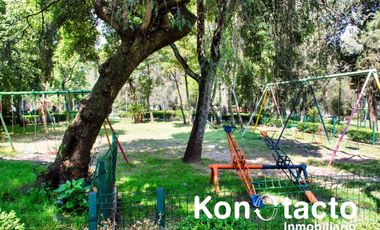 CASA EN VENTA EN LOMAS DE SAN ÁNGEL INN, TRANSMISIONES, ÁLVARO OBREÓN