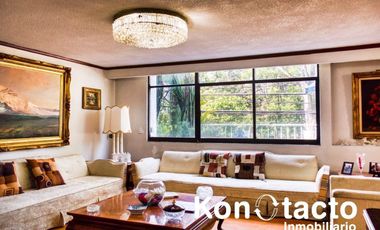 CASA EN VENTA EN LOMAS DE SAN ÁNGEL INN, TRANSMISIONES, ÁLVARO OBREÓN