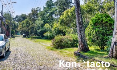 CASA EN VENTA EN LOMAS DE SAN ÁNGEL INN, TRANSMISIONES, ÁLVARO OBREÓN
