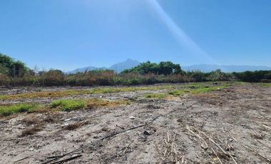 Venta de Terreno o Bodegas La Fe 8,661m2