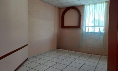VENTA DE EDIFICIO EN TOLUCA CENTRO