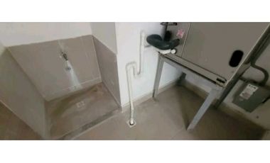 LOCAL COMERCIAL EN PLAZA TERRAZAS DE  ALBROOK 109M2 PLANTA BAJA