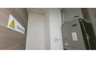 LOCAL COMERCIAL EN PLAZA TERRAZAS DE  ALBROOK 109M2 PLANTA BAJA