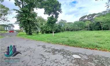 VENTA DE TERRENO DE 9,000 M2 DAVID