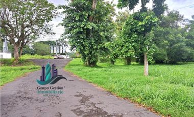 VENTA DE TERRENO DE 9,000 M2 DAVID