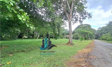 VENTA DE TERRENO DE 9,000 M2 DAVID