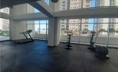 VENTA y ALQUILER APARTAMENTO COSTA DEL ESTE LNEA BLANCA LUMIERE MC