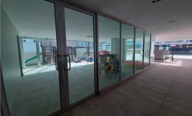 VENTA y ALQUILER APARTAMENTO COSTA DEL ESTE LNEA BLANCA LUMIERE MC