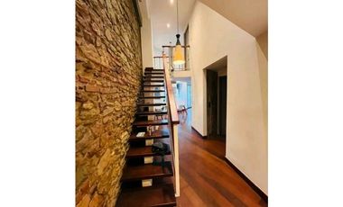 Venta de Loft con  Excelentes Acabados Balcon con Hermosa Vista al Mar
