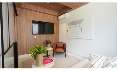 VENTA  APARTAMENTO NUEVO EN SANTA MARIA
