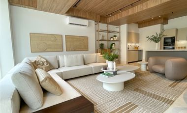 VENTA  APARTAMENTO NUEVO EN SANTA MARIA