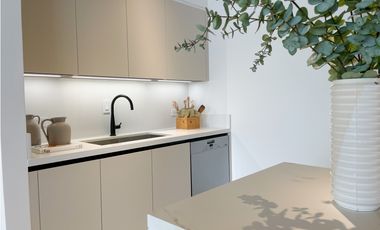 VENTA  APARTAMENTO NUEVO EN SANTA MARIA