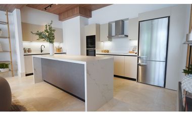 VENTA  APARTAMENTO NUEVO EN SANTA MARIA