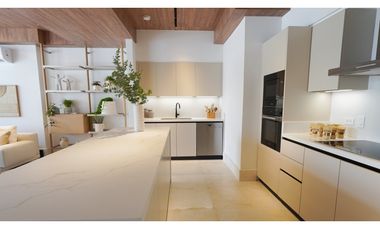 VENTA  APARTAMENTO NUEVO EN SANTA MARIA