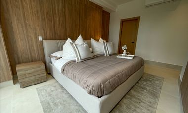 VENTA  APARTAMENTO NUEVO EN SANTA MARIA